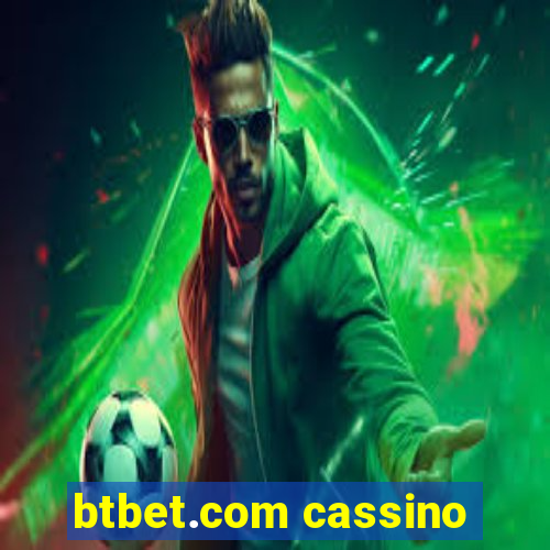 btbet.com cassino